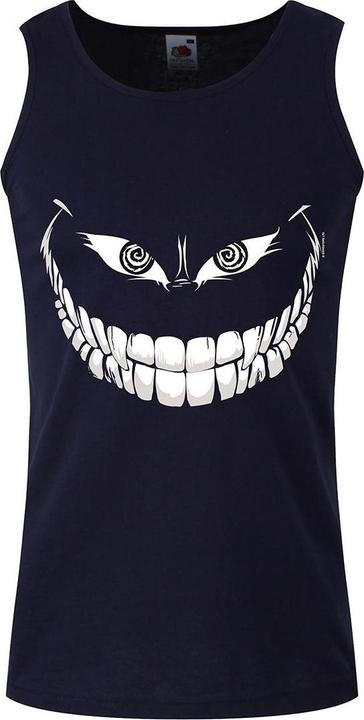 Produktbild Grindstore Crazy Top (XXL)