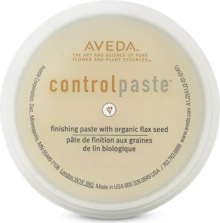Actual product image Aveda control paste™ (Hair paste, 75 ml)