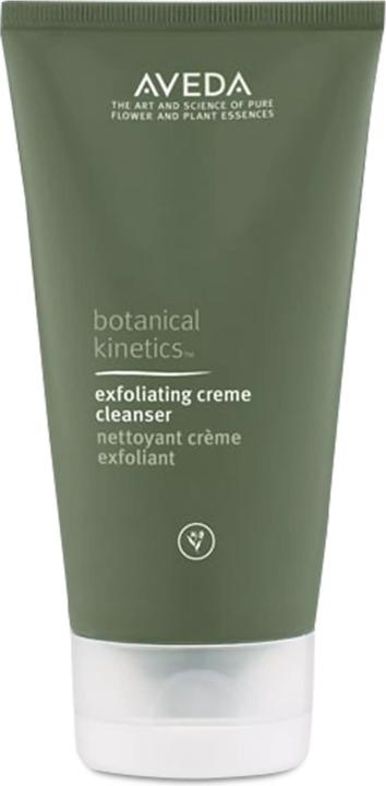 Aveda Botanical Kinerics All-Sensitive Exfoliating Creme Cleanser (Reinigungslotion, 150 ml)