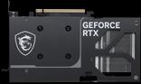 Actual product image MSI GeForce RTX 5060 Ti 16G VENTUS 2X OC PLUS (16 GB)