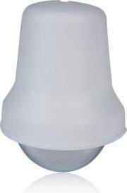 Actual product image Zamel Traditional bell 8V white - DNT-206-BIA