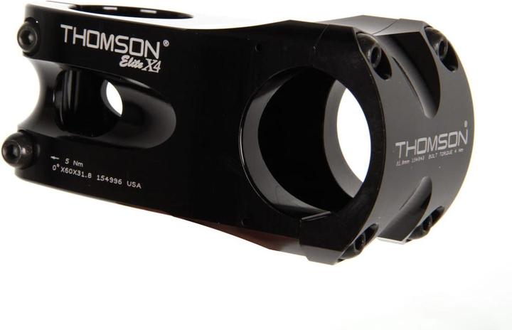 Actual product image Thomson Elite X4 (40 mm, 50 mm)