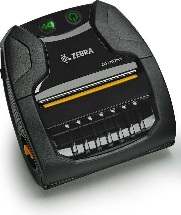 Produktbild Zebra DT Printer ZQ320 Plus (203 dpi)