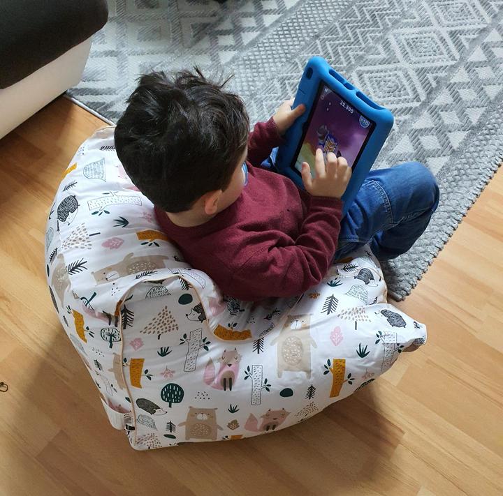 Image du produit Knorrtoys Faune sauvage (Fauteuil pour enfants)