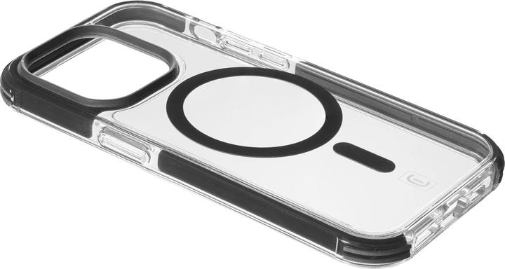 Immagine prodotto Cellularline Tetra Force (Apple iPhone 15 Pro)