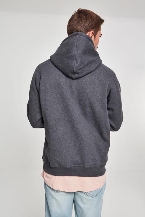 Actual product image Urban Classics Blank Hoody (S)
