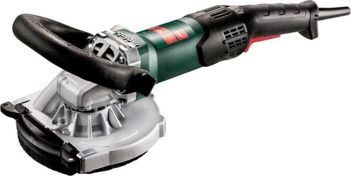 Produktbild Metabo RSEV 19-125 RT (Exzenterschleifer, 1240 W)