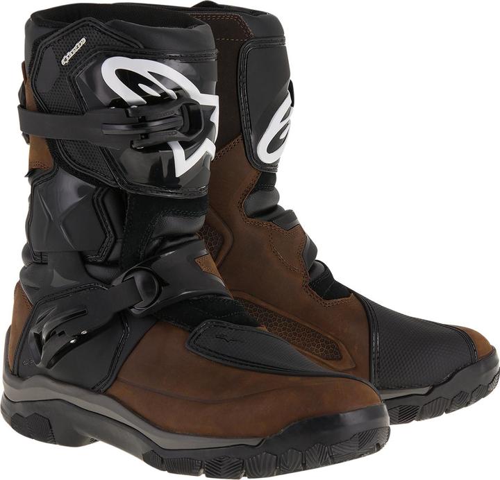 Image du produit Alpinestars Belize Drystar® Oiled (Hommes, Femmes, 47)