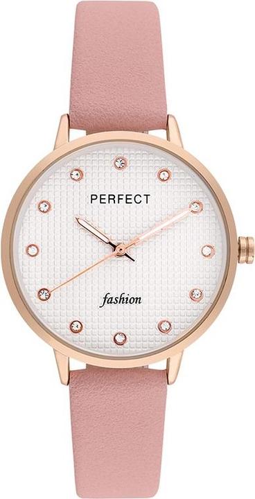 Immagine prodotto PERFEKTE Damenuhr E361-07 (34 mm)