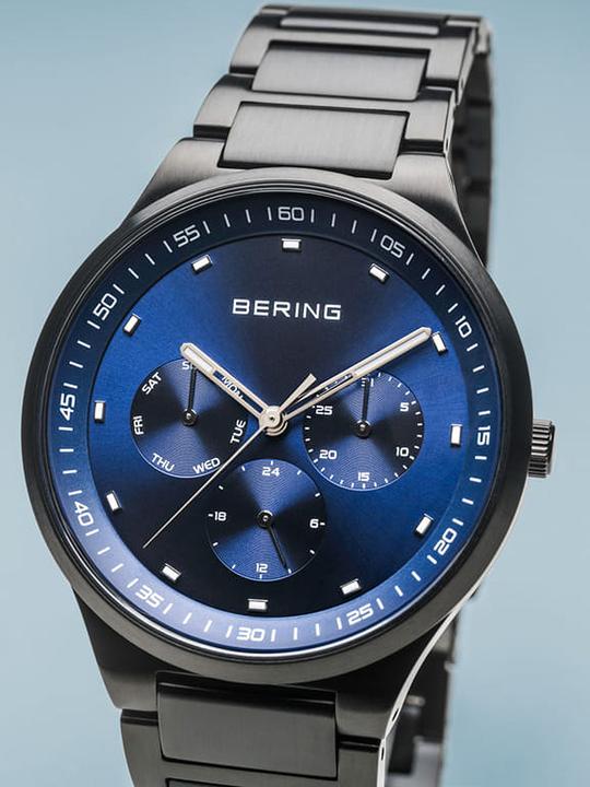 Produktbild Bering Classic (Analoguhr, 40 mm)