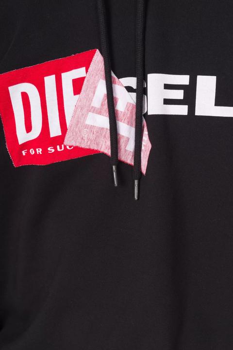 Produktbild Diesel Sweatshirt (L)