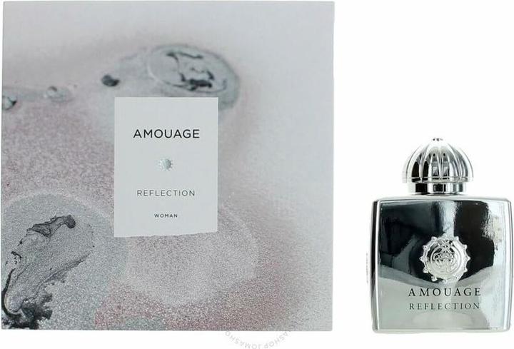Actual product image Amouage Reflection Woman EDP spray 100ml (Eau de parfum, 100 ml)