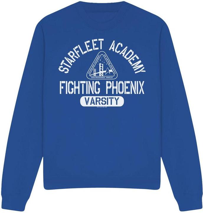 Immagine prodotto Felpa Varsity Adulto Unisex (S)