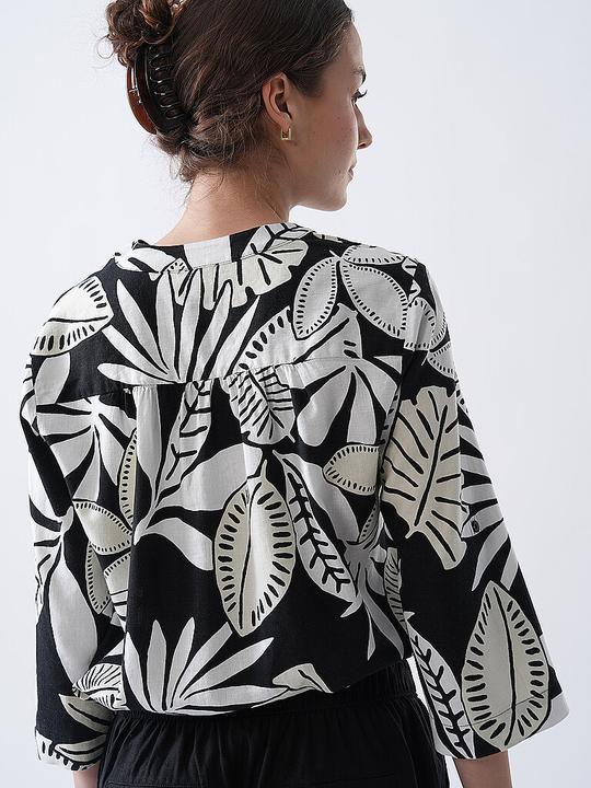 Produktbild S.Oliver Blusenshirt (42)