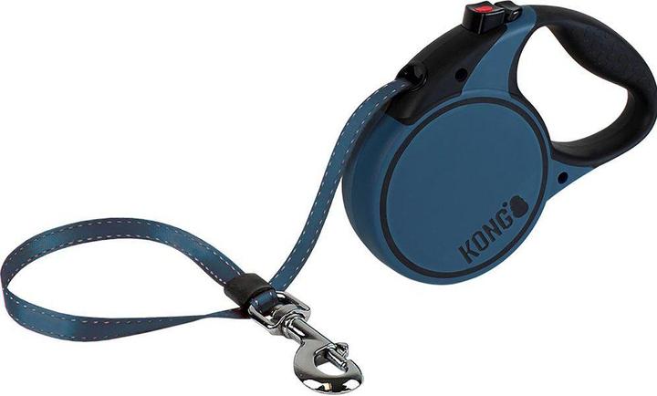 Produktbild KONG Rollleine Terrain (50, Hund, Hundesport)