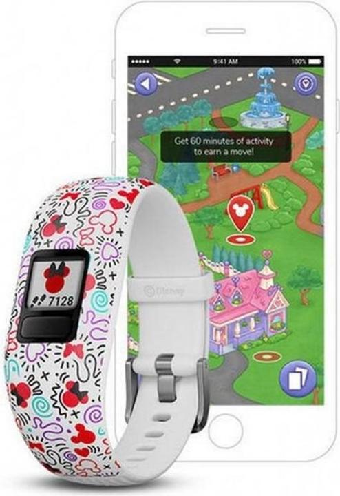 Produktbild Garmin Vivofit jr. 2