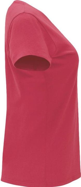 Actual product image Alpinia Womens/Ladies Capri Short-Sleeved T-Shirt (M)
