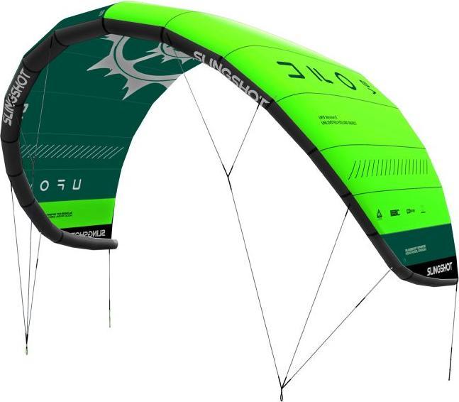 Immagine prodotto Slingshot UFO, Phantasm + Dwarfcraft
