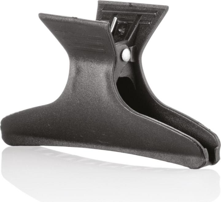 Immagine prodotto XanitaliaPro Pinzette in plastica nera Pro 12