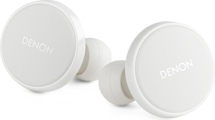Image du produit Denon PerL Pro (ANC, 8 h, Sans fil)