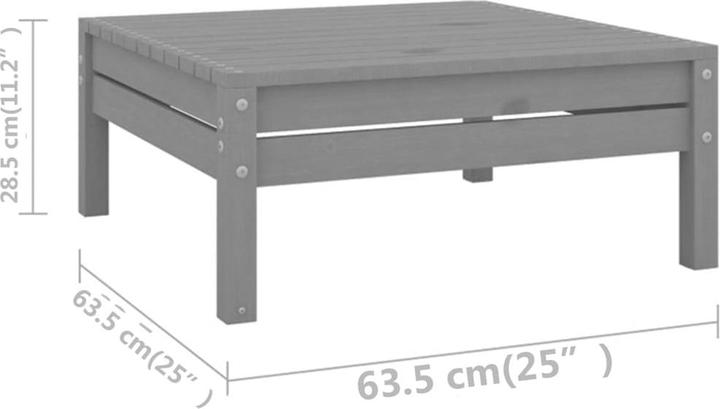 Produktbild VidaXL Coop