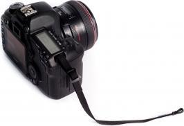 Actual product image Blackrapid Tether
