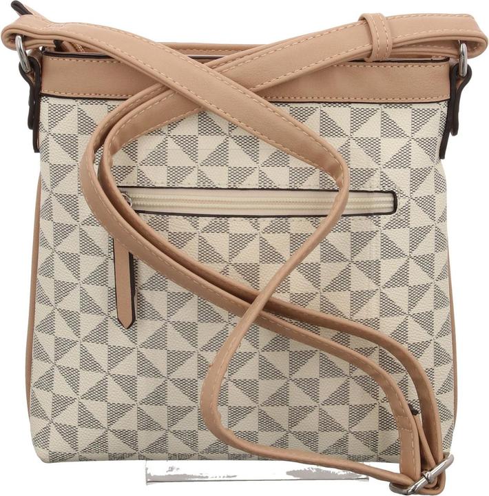 Image du produit Gabor Sac à dos BARINA, blanc mixte