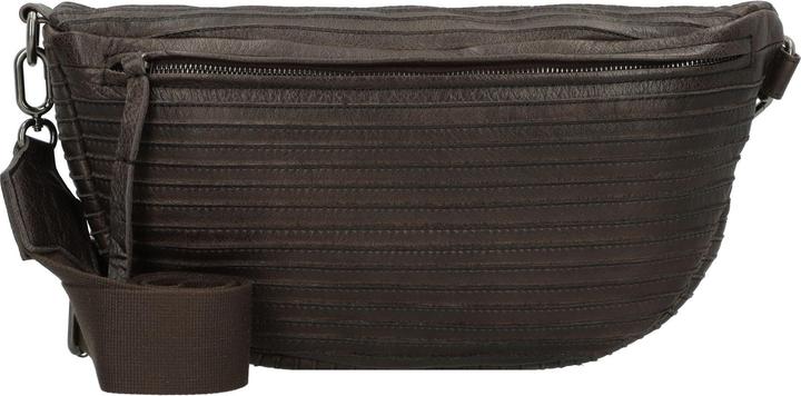 FredsBruder Layer Umhängetasche Leder 38 cm