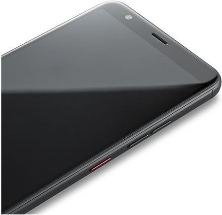 Immagine prodotto Gigaset GS370 Plus (64 GB, Jet Black, 5.70", Doppia SIM + SD, 13 Mpx, 4G)