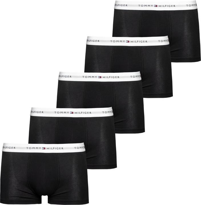 Tommy Hilfiger 5p Trunk