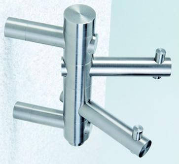 Produktbild Phos Garderobenhaken G-Linie
