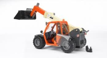 Productafbeelding Bruder JLG 2505 verreiker