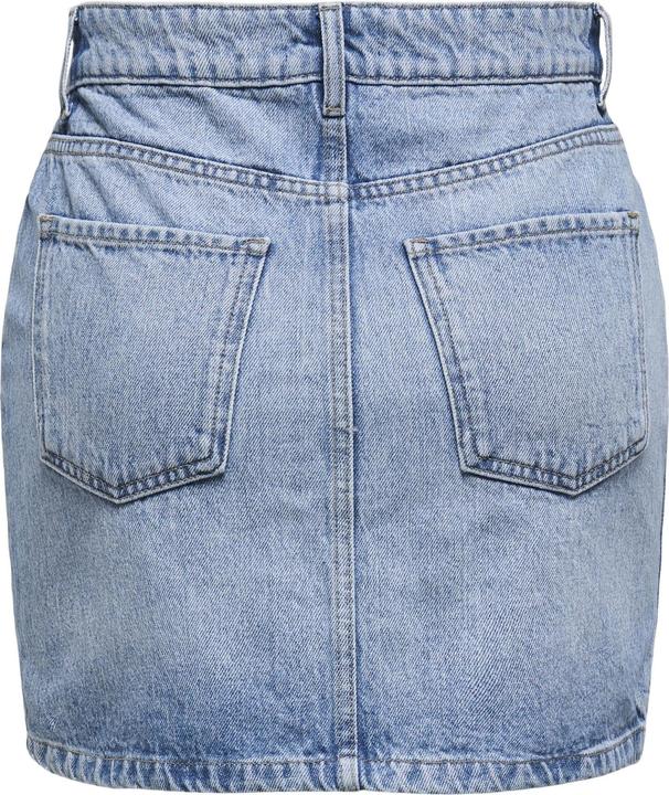 Image du produit Only Jupe courte Jupe en jean (XS)