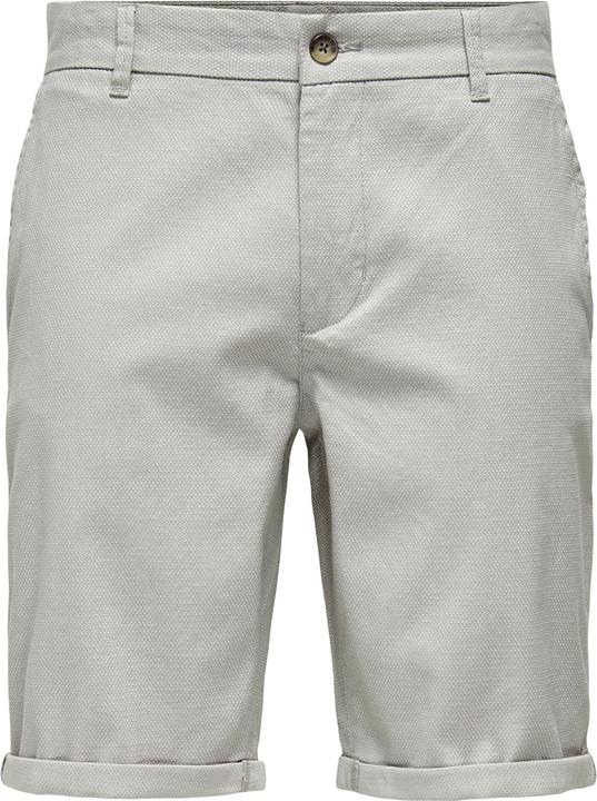 Only & Sons Onspeter Dobby 0058 Shorts Noos (XS)