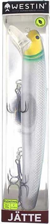 Image du produit Westin Jätte Crankbait 17cm