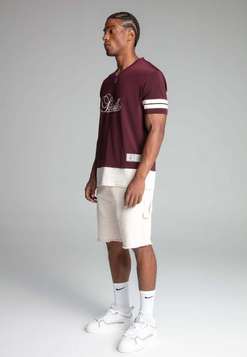 Produktbild Siksilk T-Shirt Sports T-Shirt (XL)