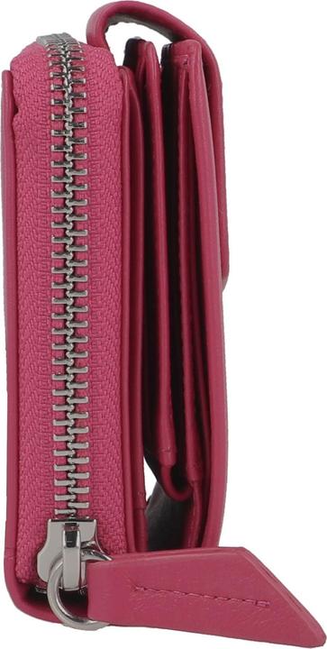 Produktbild Braun Büffel Joy Geldbörse RFID Schutz Leder 12 cm