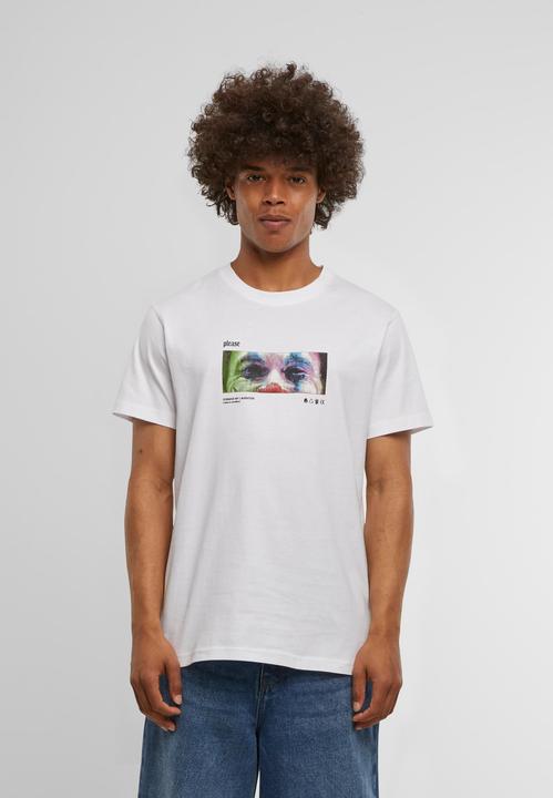Immagine prodotto Mister Tee Please Tee - 15717 (L)