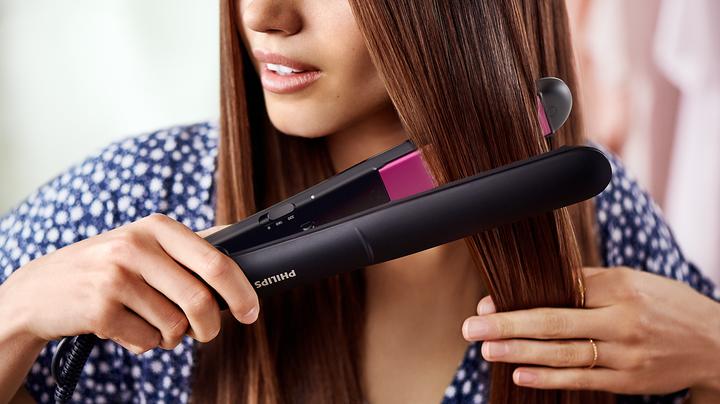 Produktbild Philips BHS375/00 Essential Glätteisen (Glätteisen)