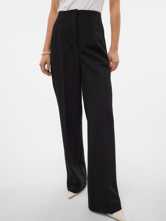 Produktbild Vero Moda VMLINA Hohe Taille Hose Hose (W34/L32)
