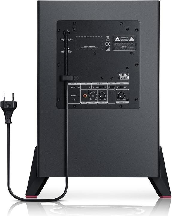 Image du produit Teufel LT 4 5.1-Set L (Set, 100 W)