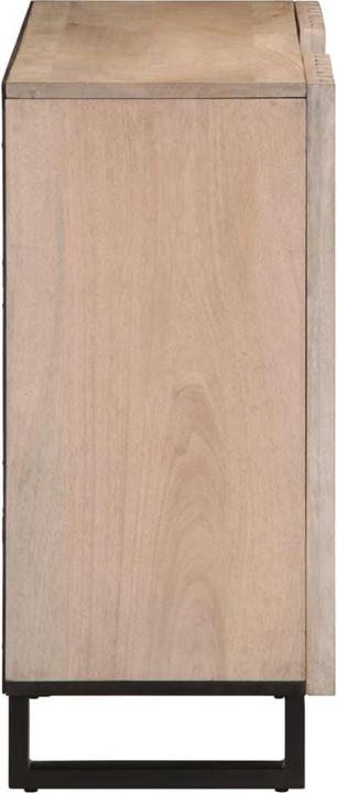 Actual product image VidaXL Uzziel (90 x 34 x 75 cm)