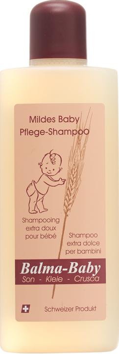Image du produit Balma Mildes Pflegeshampoo