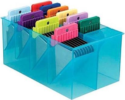 Actual product image Moser OSTER 78936-100 Tip set