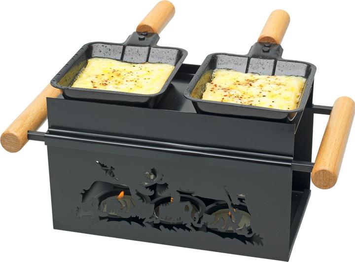 Produktbild Heidi Cheese Line Tête-à-Tête