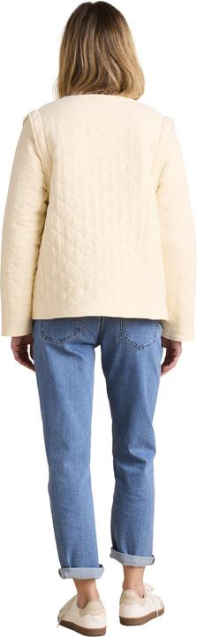 Immagine prodotto Envie de Fraise Gesteppte Tragejacke aus Musselin mit Recycling-Polyester (38)