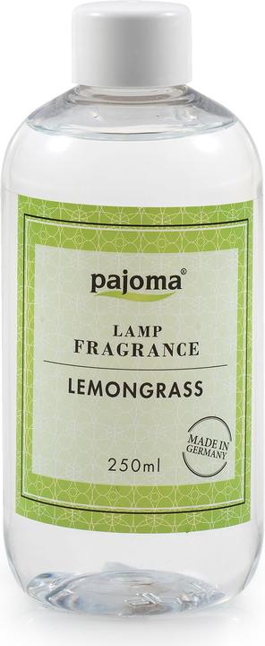 Image du produit Pajoma Lemongrass (250 ml)