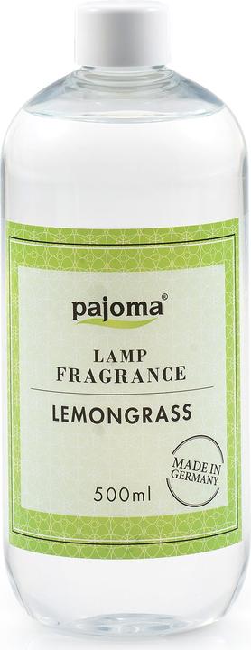 Immagine prodotto Pajoma Lemongrass (500 ml)