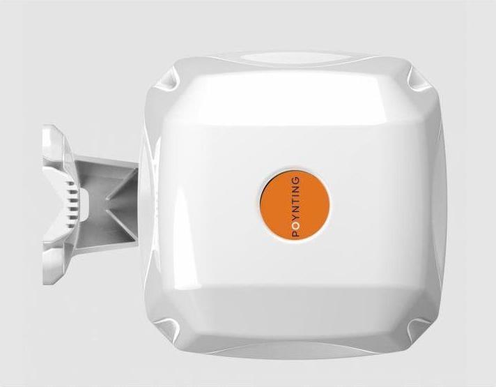 Image du produit Poynting A-EPNT-0004-V1-15 ePoynt Outdoor Router Boîtier IP67, 2x2 MIMO LTE/5G & 2x2 MIMO WiFi Ante