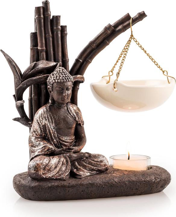 Image du produit Pajoma Bouddha